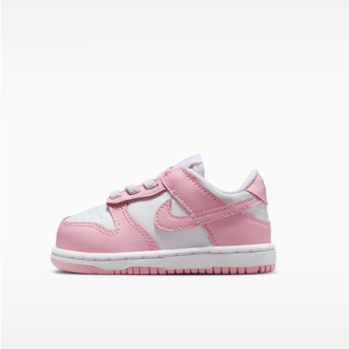 Nike Dunk Low Baby/Toddler Shoes. Nike.com