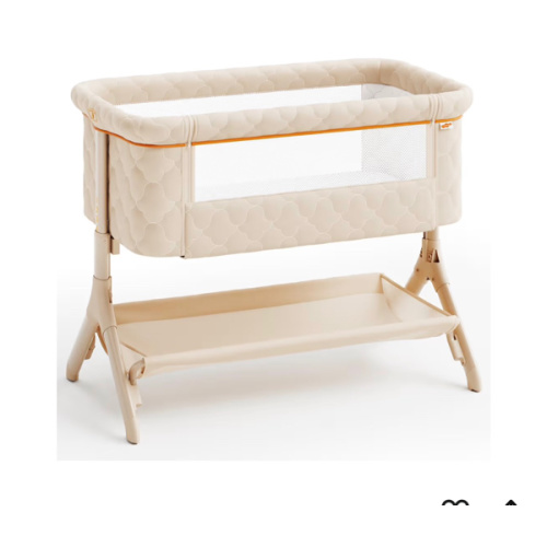 Bassinet fund!