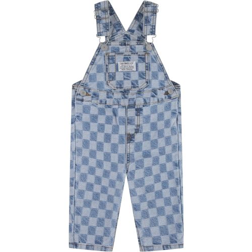 Levi's Unisex-Baby And Toddler Overall