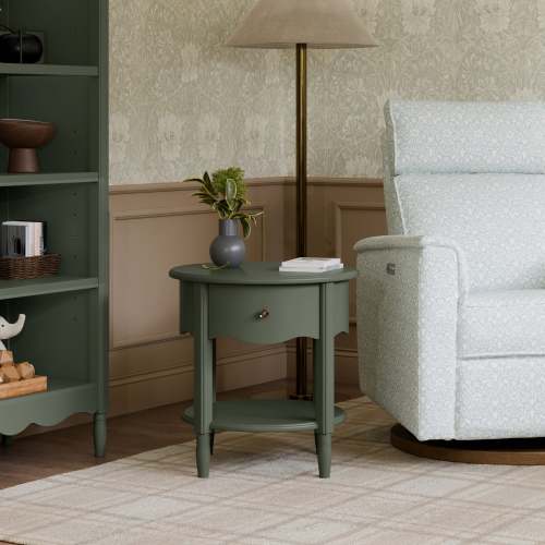 Namesake Liberty Assembled Nightstand