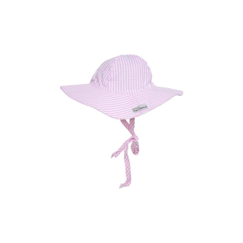 Baby/Toddler UPF 50+ UV Blocking Wide Brim Floppy Sun Hat