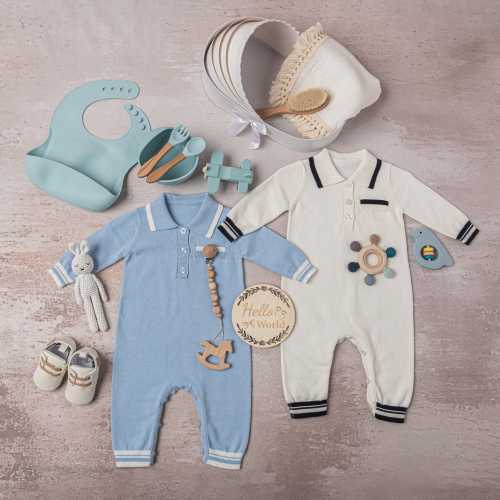 Signature Ultra Luxe Baby Basket