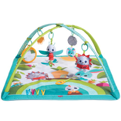 Tiny Love GYMINI INFANT PLAYMAT SUNNYDAY