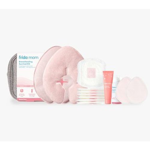 Frida Mom Breastfeeding Survival kit