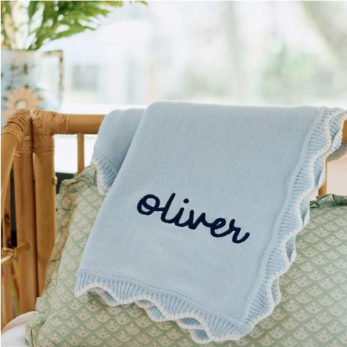 Baby Blanket