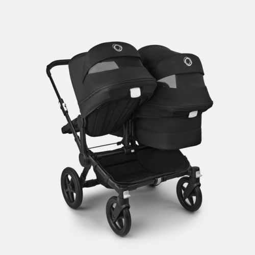 Bugaboo Donkey 5 Duo double stroller