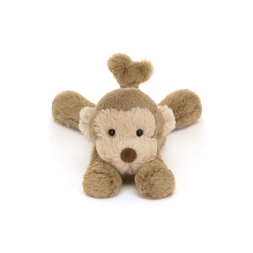 Smudge Monkey