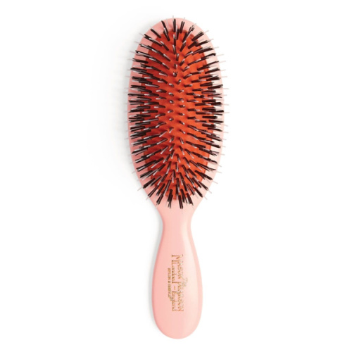 Mason Pearson Pocket Bristle & Nylon Hairbrush BN4