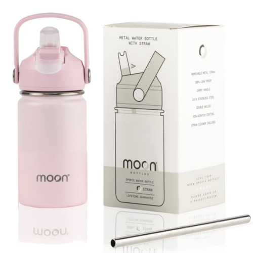 Kids Water Bottle