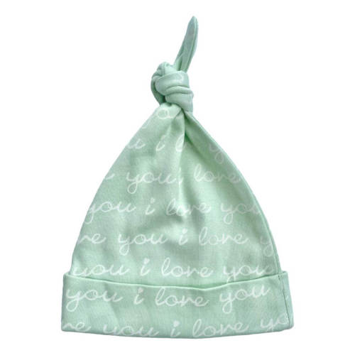 Organic Cotton Hat - Soft, Safe & Stylish for Babies – Milk & Baby