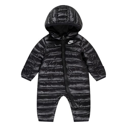 Newborn Baby Nike Midweight Water Resistant Puffer Snowsuit
