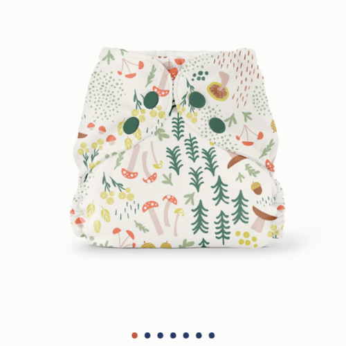 Cloth Diaper Waterproof Covers