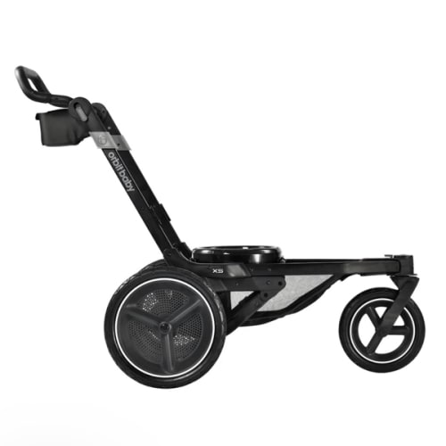 X5 Jogging Stroller Frame – Orbit Baby