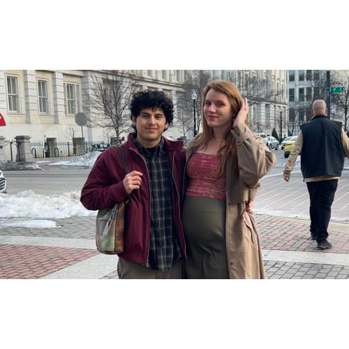 Meal Train for The Whatley-Medina Family