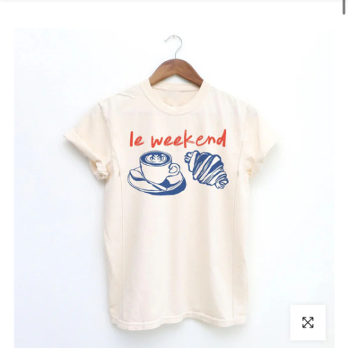 Weekend Nursing T-shirt