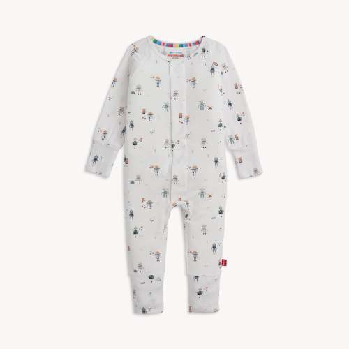 Magnetic Convertible Coverall – Magnetic Me