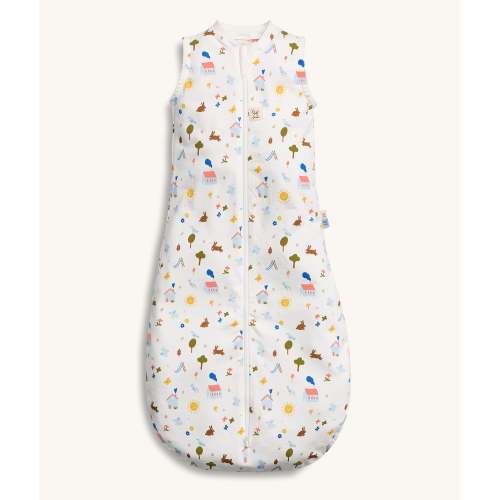 Sleep Sack 0.2 TOG Daydream