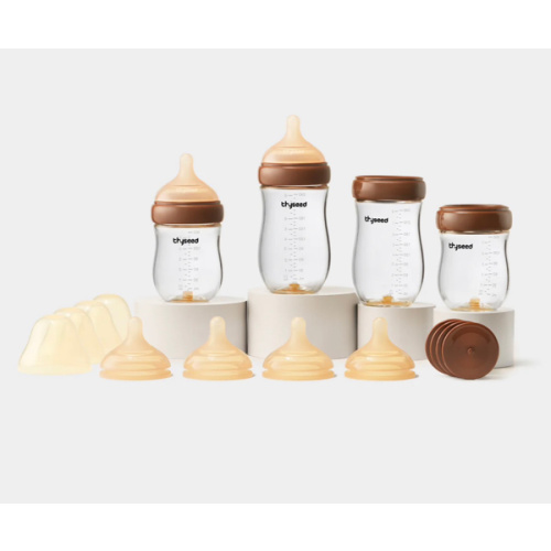 Thyseed Grow with Baby 0-12M Complete Set