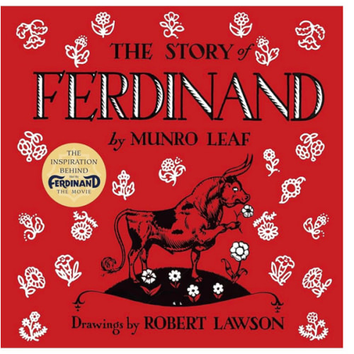 The Story of Ferdinand