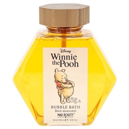 Mad Beauty Disney Winnie The Pooh Bubble Bath 12.85oz