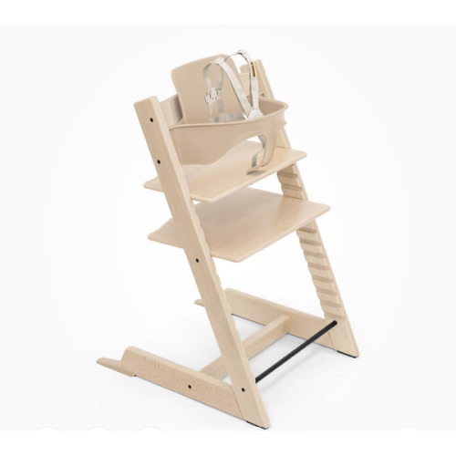 Stokke Tripp Trapp: The Ultimate Grow with Me High Chair for Personalized Comfort | Stokke® Online Shop