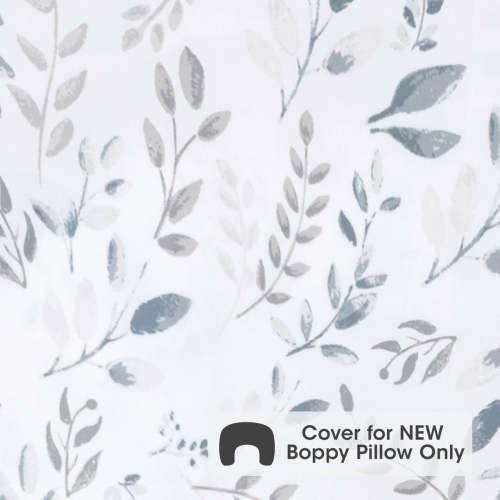 New Boppy Nursing Pillow Cover