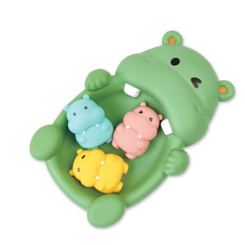 SoakSnuggles – Kiddie Corner