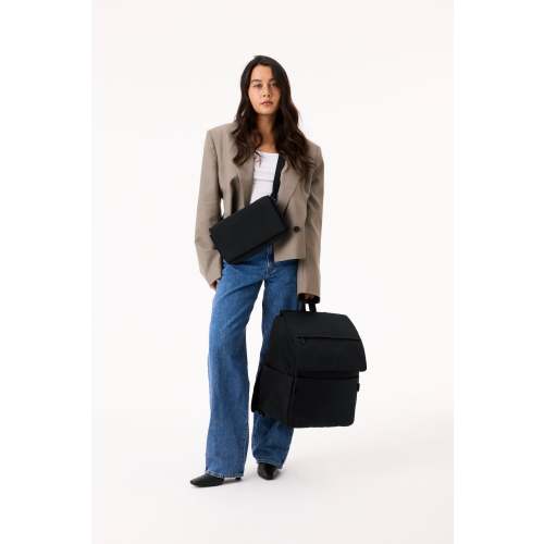 BÉIS 'The Ultimate Diaper Backpack' in Black - Best Backpack Diaper Bag in Black