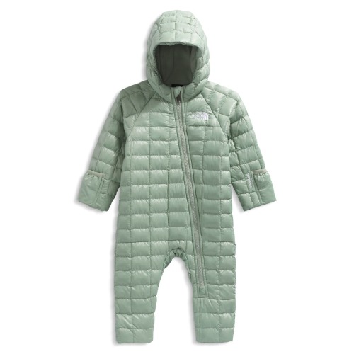 ThermoBall™ Hooded One-Piece Snowsuit