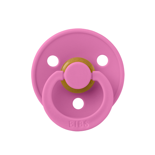 Bubblegum Pacifier - A Timeless Baby Favorite | BIBS – Bibsworld store US