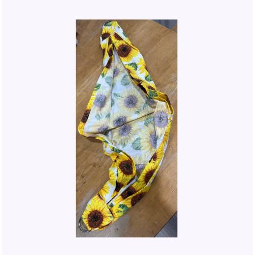Baby Sling for weighing newborns - Various cotton patterns