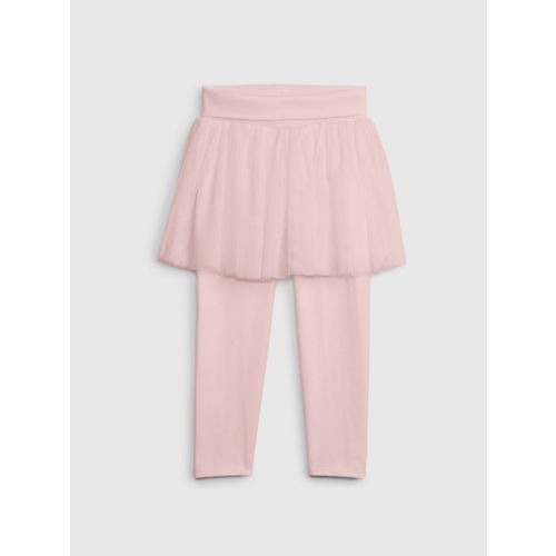 babyGap Tulle Leggings | Gap Factory