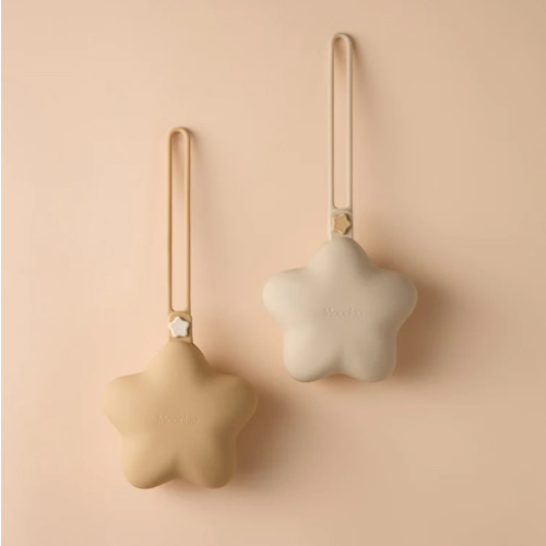 Silicone Pacifier Holders