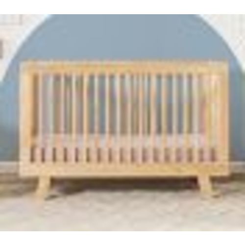 Babyletto Hudson 3-in-1 Convertible Crib