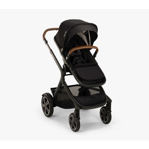 Nuna DEMI™ next Stroller, Biscotti | Pottery Barn Kids