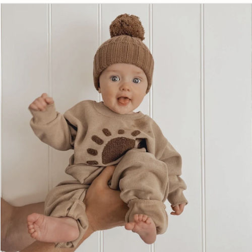 Sunshine Set