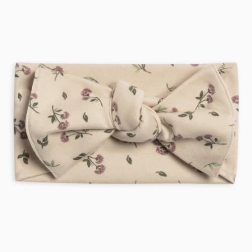 Hattie Bow Wrap