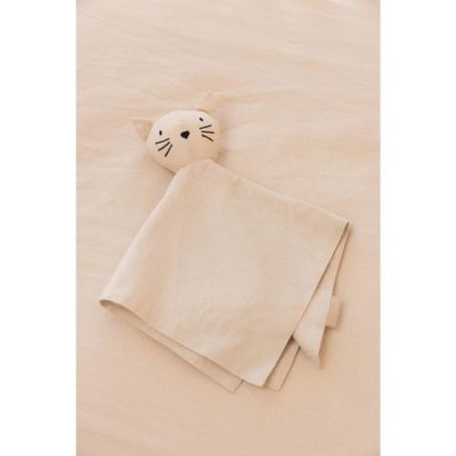 WildBird Sparrow - Linen Lovey Kitten