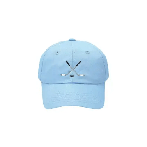 Brands We Love Hockey Baseball Hat by Janie and Jack
