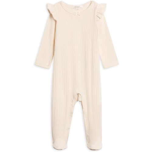 Colored Organics Organic Cotton Baby and Toddler Summer Romper Sleeveless One Piece