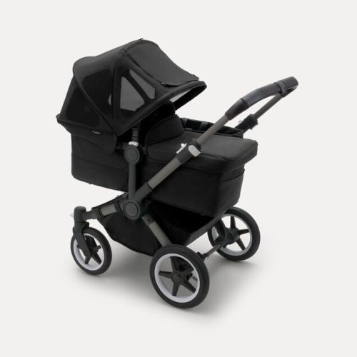 Bugaboo Donkey breezy sun canopy