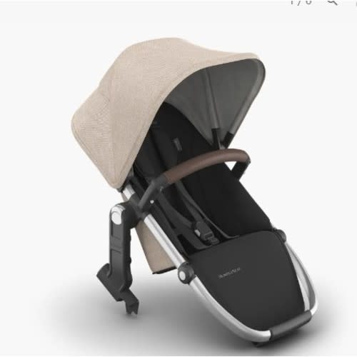 Rumbleseat V3 - Declan - UPPAbaby