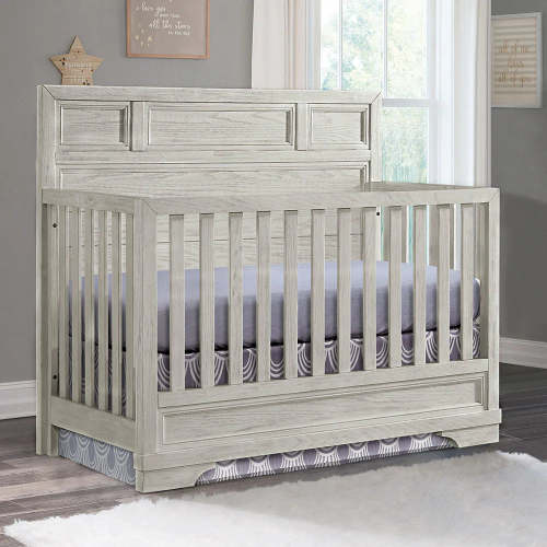 Westwood Foundry 4-in-1 Convertible Crib – Bambi Baby