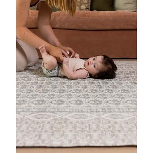 The Kempton Play Mat – Totter and Tumble LLC