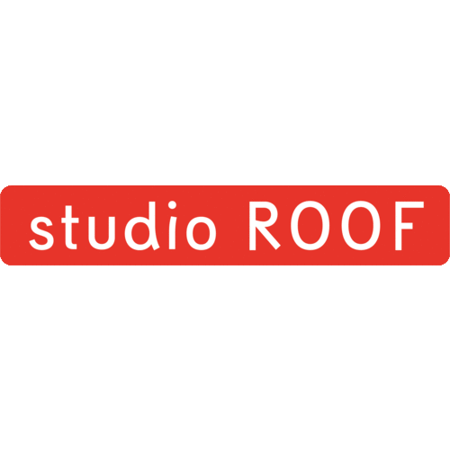 Fern Striped Butterfly - Studio ROOF