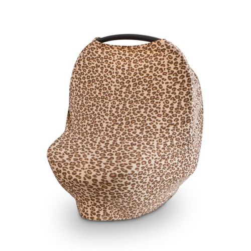 Multi-Use Cover Leopard One Size
