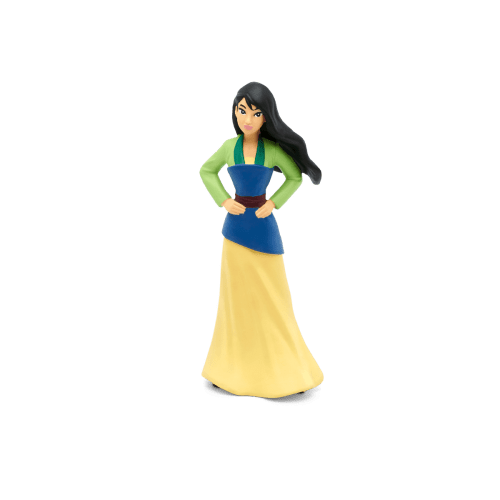 Disney Mulan Tonie