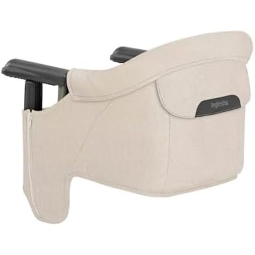 Inglesina Fast Table Baby High Chair, Desert Beige