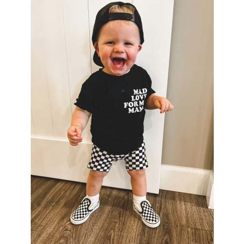 Mad Love for my Mama