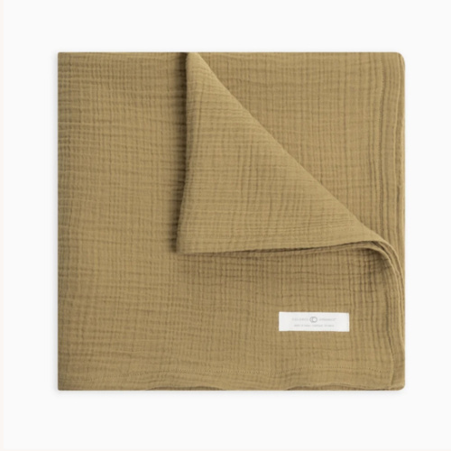 Muslin Swaddle Blanket